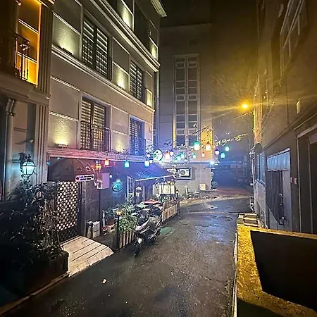 Galata Apple 3* اسطنبول