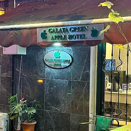 Galata Apple 3*
