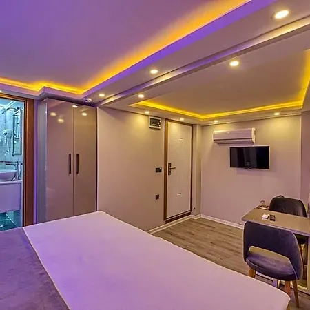 Galata Apple 3*