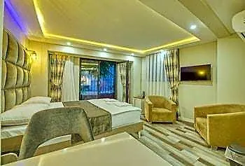 Galata Apple Otel