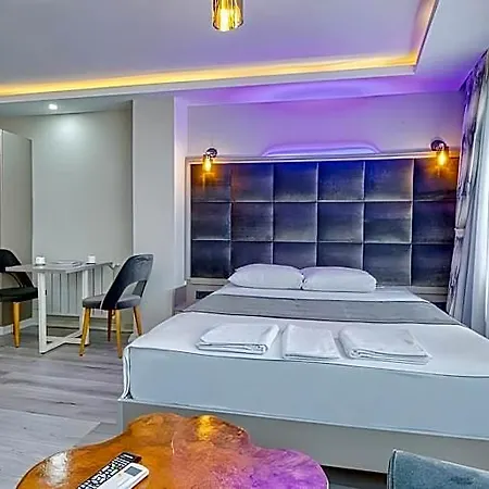 Galata Apple 3*