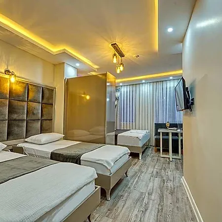 Galata Apple Стамбул