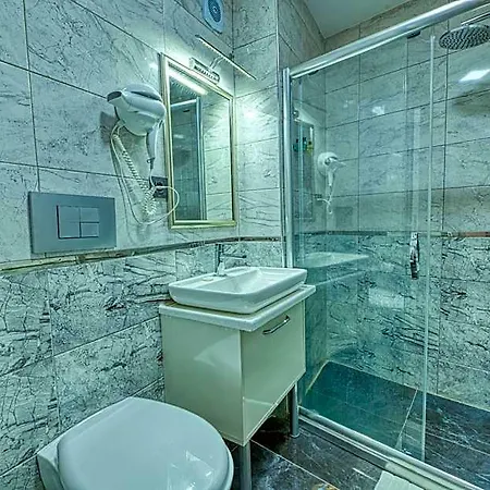 Galata Apple 3* Стамбул