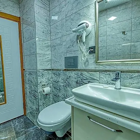 Galata Apple Отель Стамбул