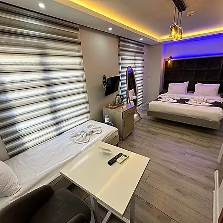 Galata Apple فندق اسطنبول