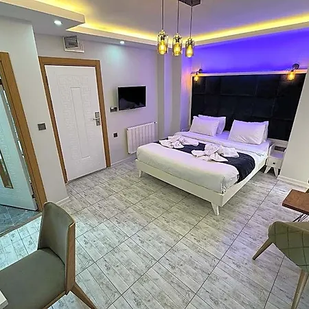 Galata Apple 3*