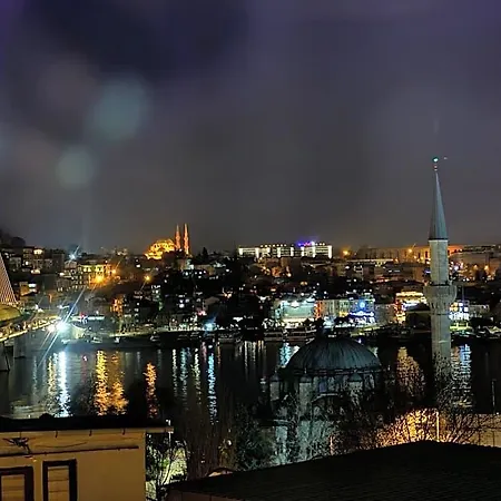Galata Apple اسطنبول