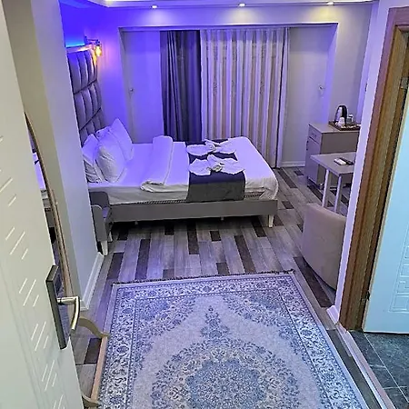 Hotel Galata Apple